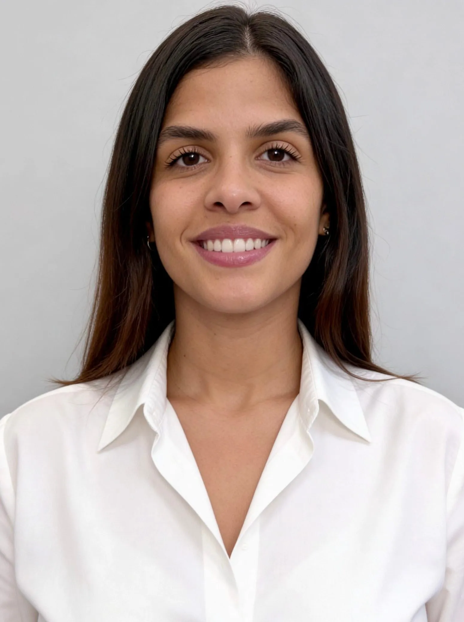 Daniela, asesora de seguros de salud en Protege Salud