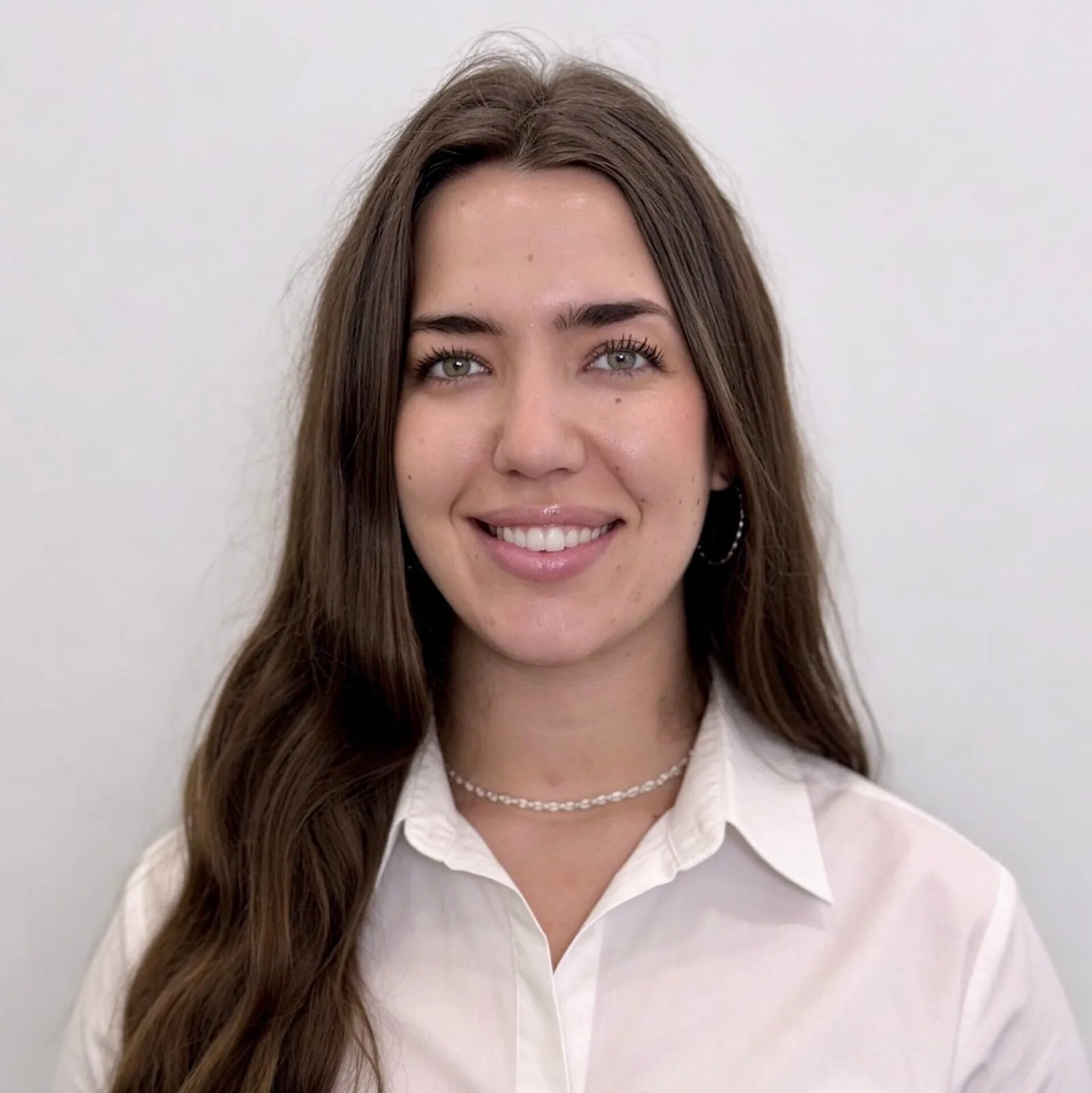 Laura, asesora de seguros de salud en Protege Salud